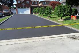 Best Heated Driveway Installation  in Hiram, OH