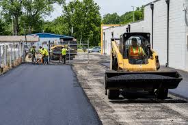 Driveway Pressure Washing in Hiram, OH